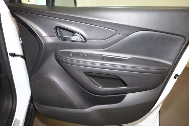 Thumbnail: 2019 Buick Encore - 38