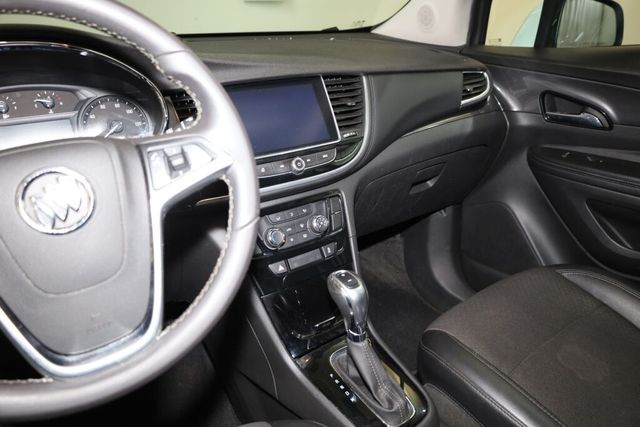 Thumbnail: 2019 Buick Encore - 9