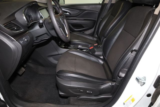 Thumbnail: 2019 Buick Encore - 10