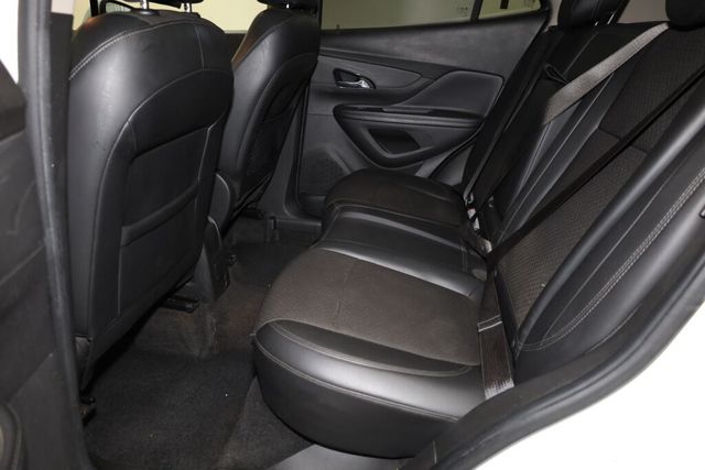 Thumbnail: 2019 Buick Encore - 12