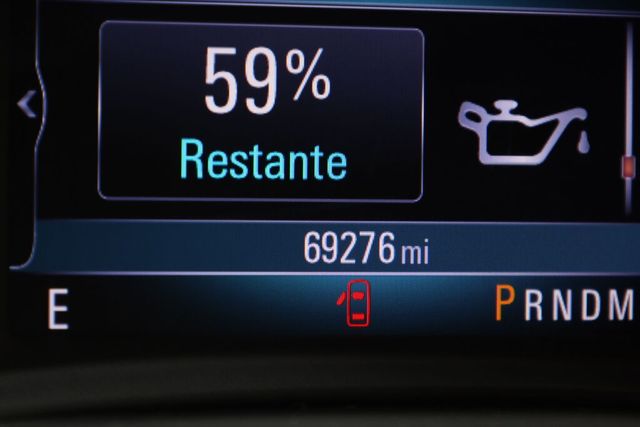 Thumbnail: 2019 Buick Encore - 17