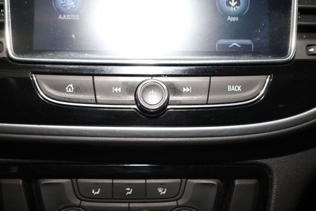 Thumbnail: 2019 Buick Encore - 33