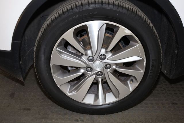 Thumbnail: 2019 Buick Encore - 7