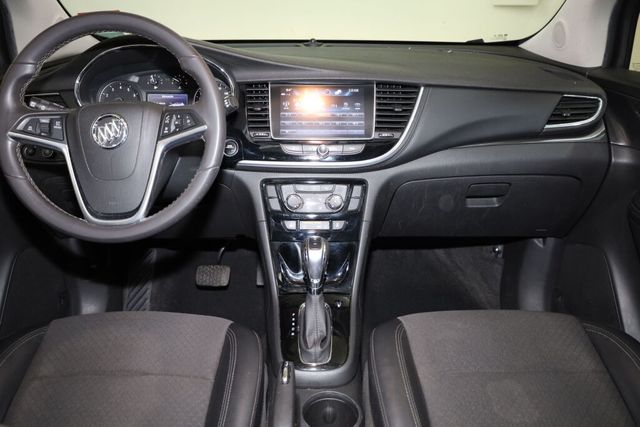 Thumbnail: 2019 Buick Encore - 14