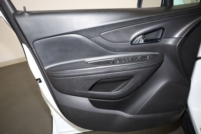 Thumbnail: 2019 Buick Encore - 27