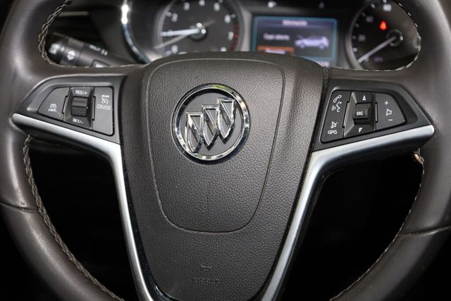 Thumbnail: 2019 Buick Encore - 37