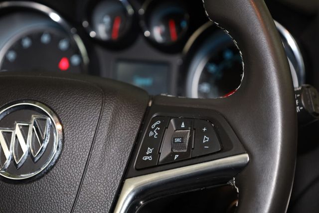 Thumbnail: 2015 Buick Encore - 33