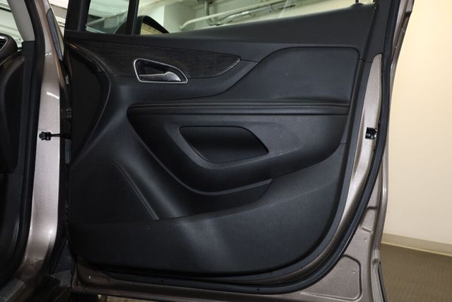 Thumbnail: 2015 Buick Encore - 35