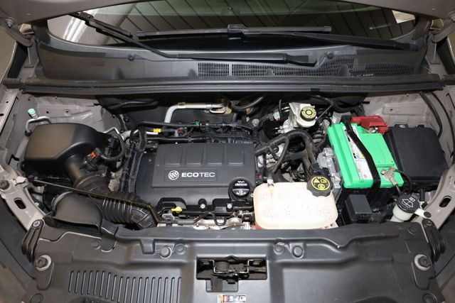 Thumbnail: 2015 Buick Encore - 8