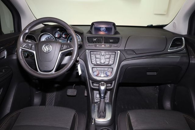 Thumbnail: 2015 Buick Encore - 12