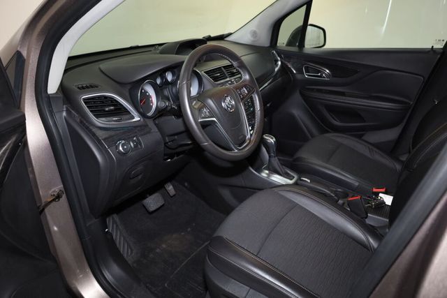 Thumbnail: 2015 Buick Encore - 2