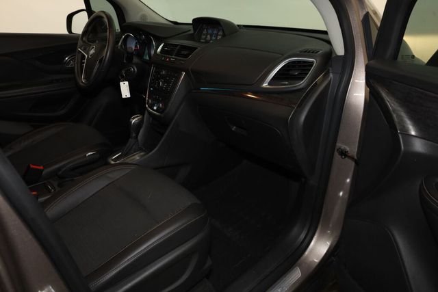 Thumbnail: 2015 Buick Encore - 36