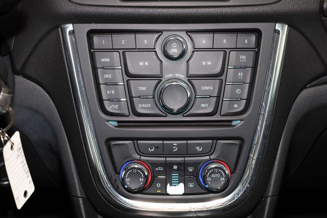 Thumbnail: 2015 Buick Encore - 31
