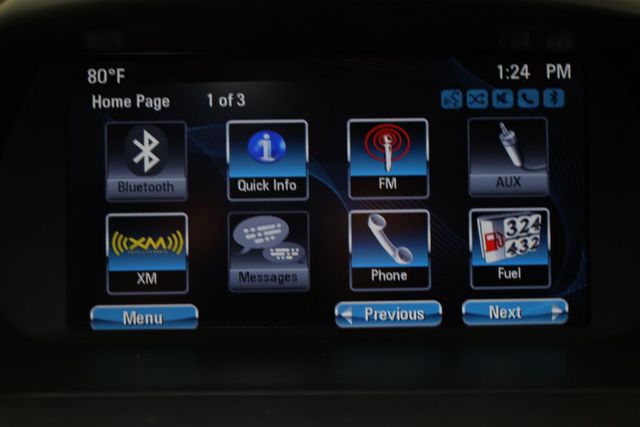 Thumbnail: 2015 Buick Encore - 29