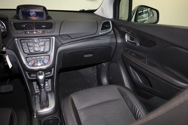 Thumbnail: 2015 Buick Encore - 13