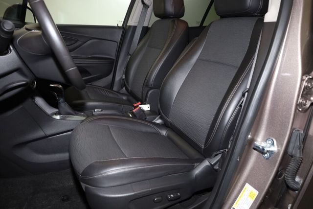 Thumbnail: 2015 Buick Encore - 11