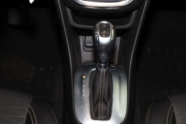 Thumbnail: 2015 Buick Encore - 15