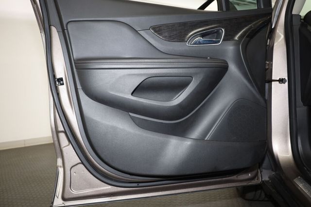 Thumbnail: 2015 Buick Encore - 25