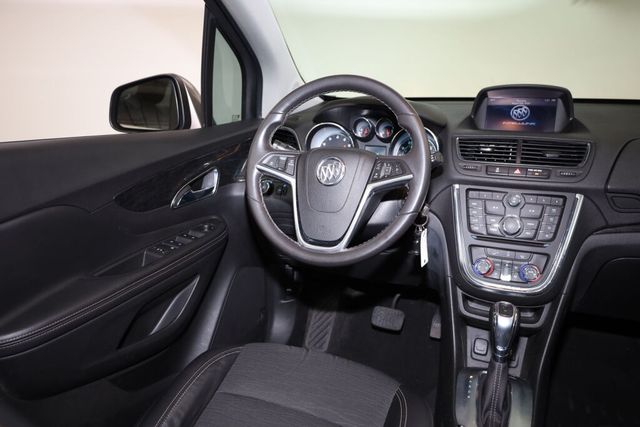 Thumbnail: 2015 Buick Encore - 9