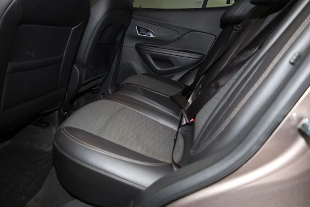 Thumbnail: 2015 Buick Encore - 28