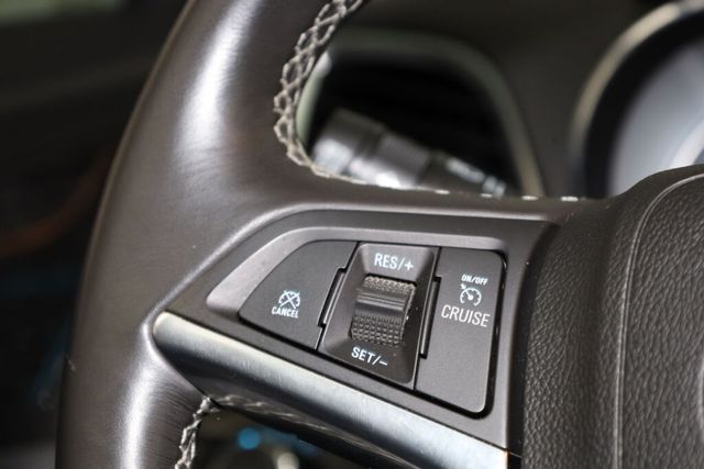 Thumbnail: 2015 Buick Encore - 34