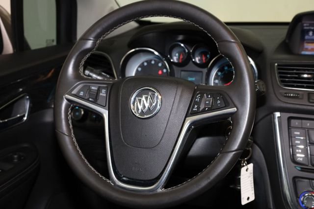 Thumbnail: 2015 Buick Encore - 32