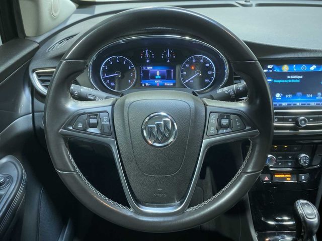 Thumbnail: 2019 Buick Encore - 10