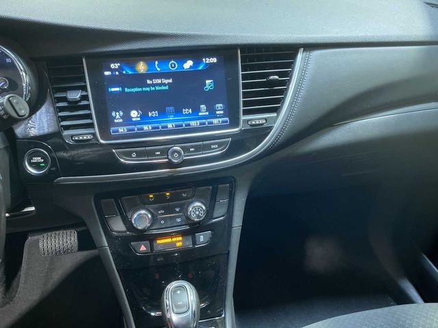 Thumbnail: 2019 Buick Encore - 14