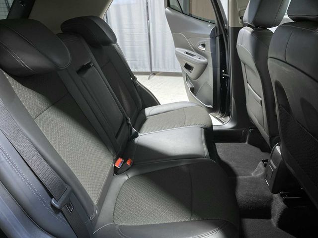 Thumbnail: 2019 Buick Encore - 20