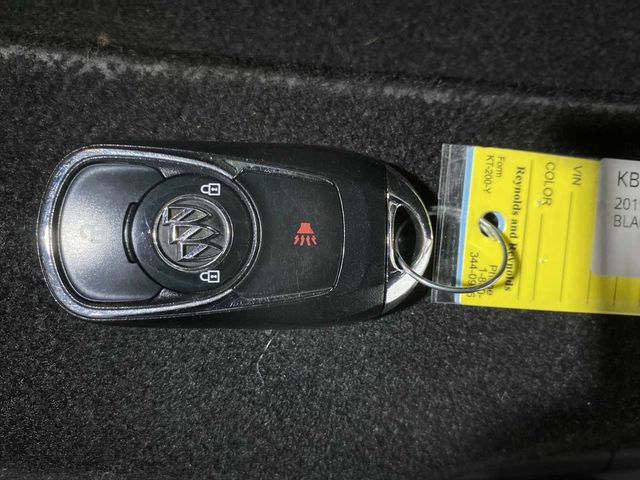 Thumbnail: 2019 Buick Encore - 18