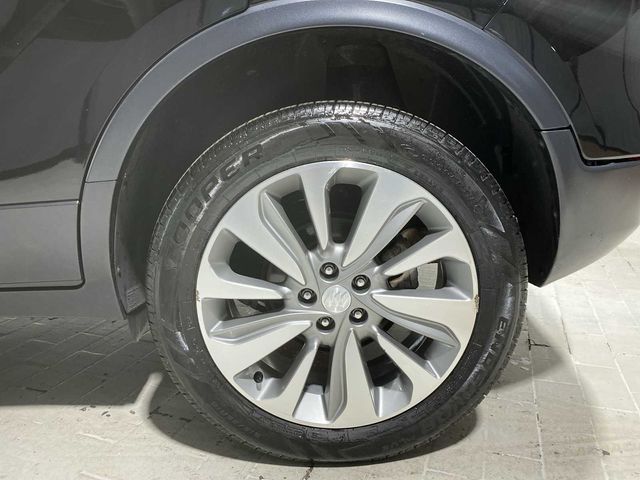 Thumbnail: 2019 Buick Encore - 8