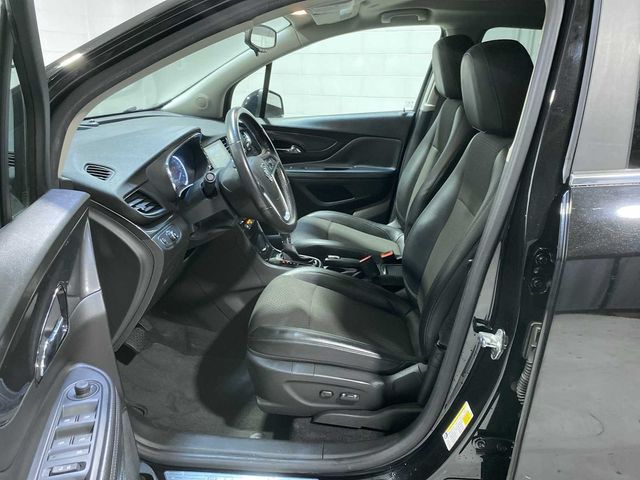 Thumbnail: 2019 Buick Encore - 11