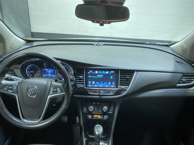 Thumbnail: 2019 Buick Encore - 2