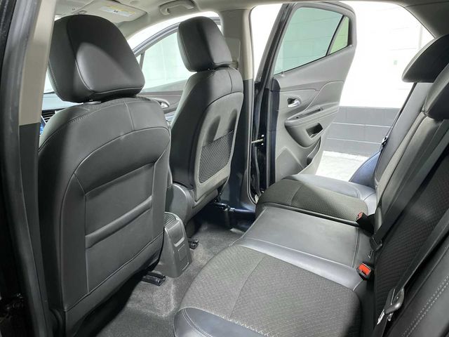Thumbnail: 2019 Buick Encore - 13