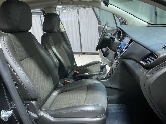 Thumbnail: 2019 Buick Encore - 21