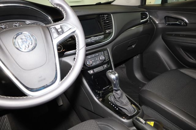 Thumbnail: 2022 Buick Encore - 9