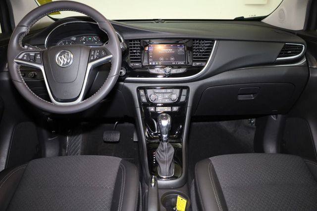 Thumbnail: 2022 Buick Encore - 14