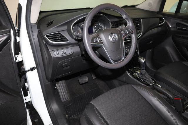 Thumbnail: 2022 Buick Encore - 2