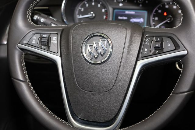 Thumbnail: 2022 Buick Encore - 35