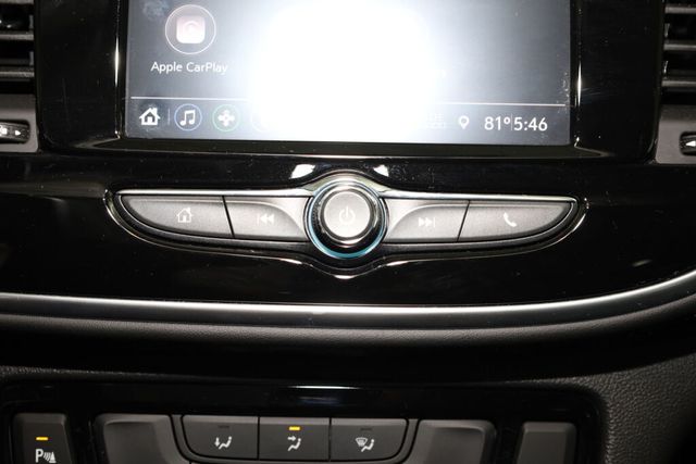 Thumbnail: 2022 Buick Encore - 32