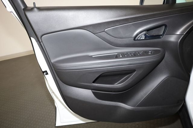 Thumbnail: 2022 Buick Encore - 27