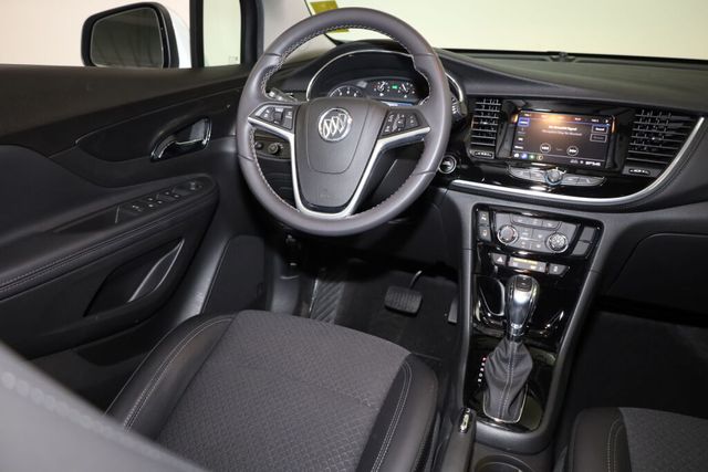 Thumbnail: 2022 Buick Encore - 13