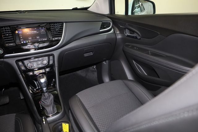 Thumbnail: 2022 Buick Encore - 29