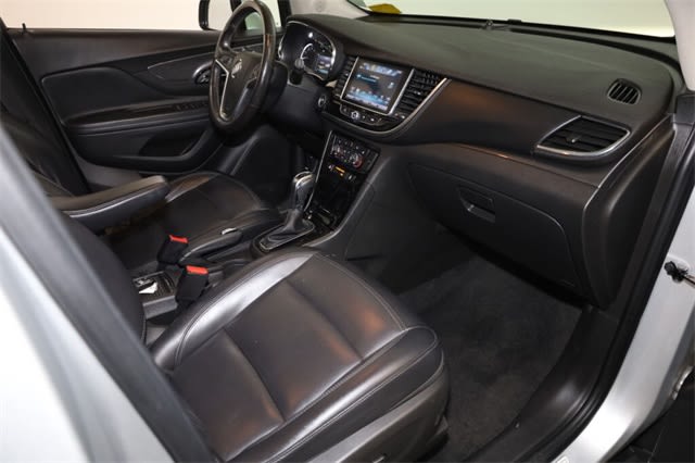 Thumbnail: 2018 Buick Encore - 11