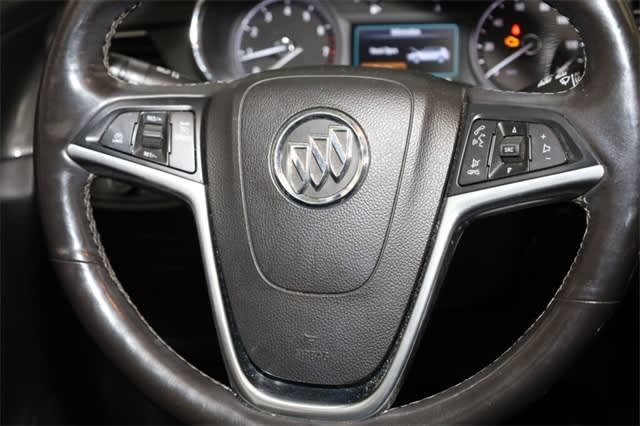 Thumbnail: 2018 Buick Encore - 37