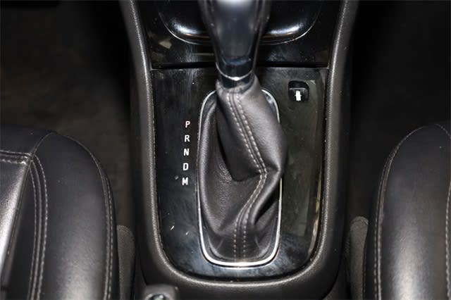 Thumbnail: 2018 Buick Encore - 16