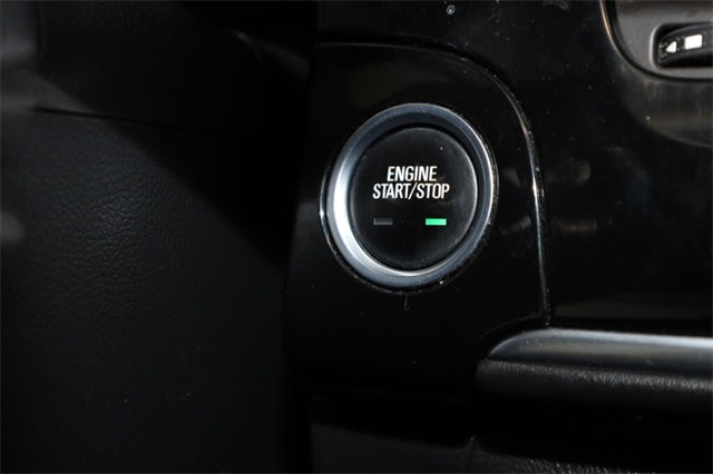 Thumbnail: 2018 Buick Encore - 36