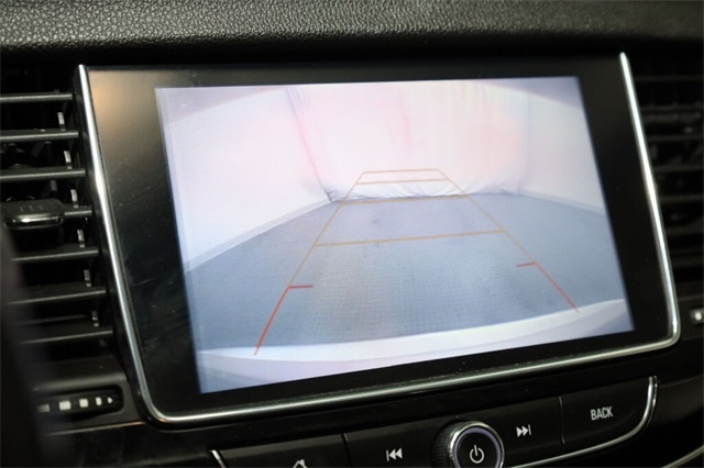 Thumbnail: 2018 Buick Encore - 15