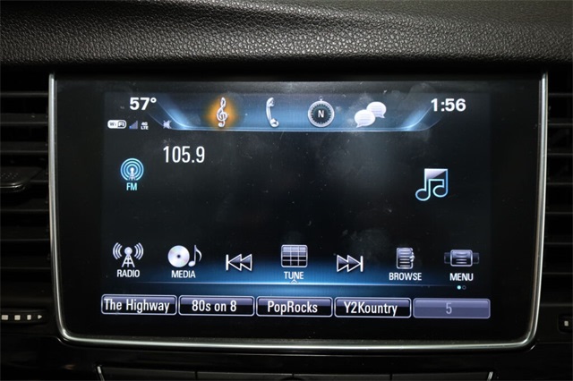 Thumbnail: 2018 Buick Encore - 33