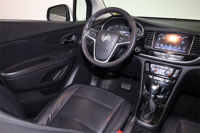 Thumbnail: 2018 Buick Encore - 9